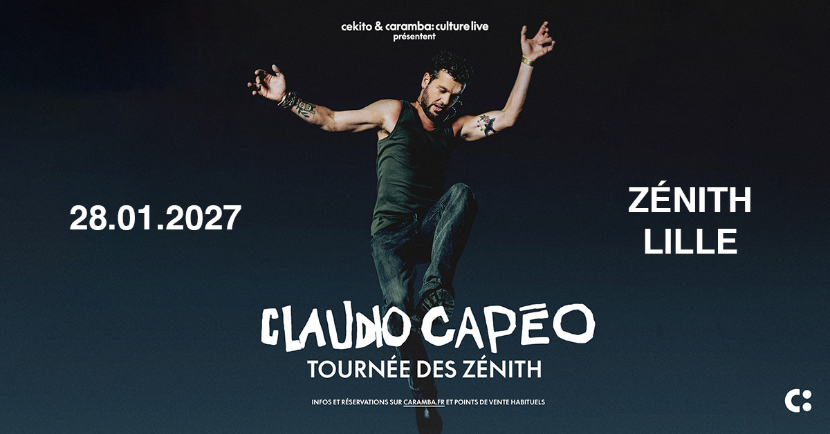 Claudio Capéo