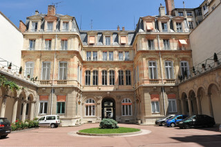 Photo du lieu