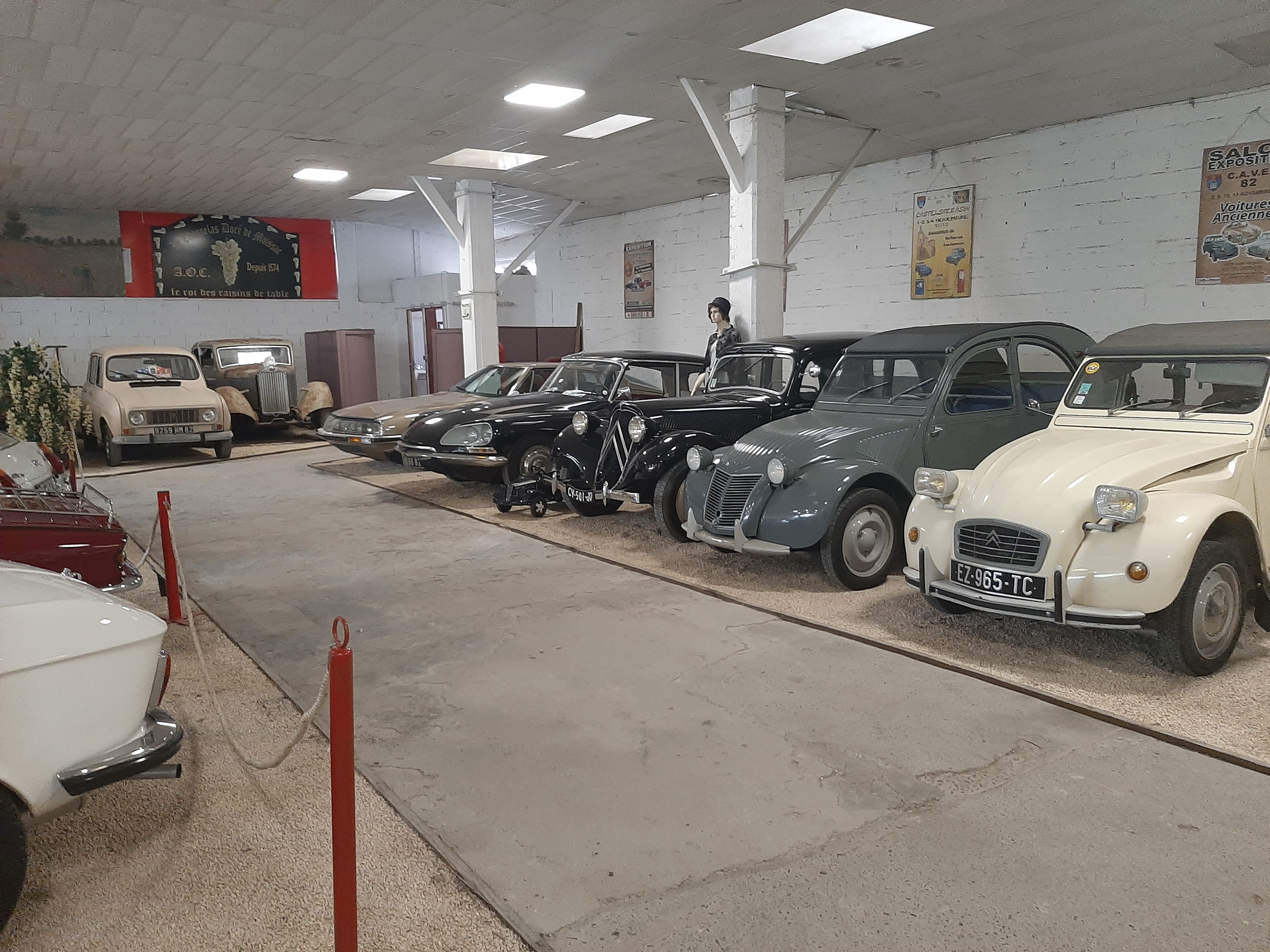 Photo du lieu