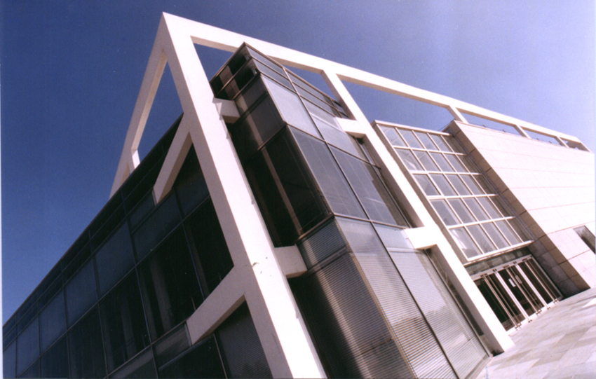 THEATRE + CINEMA scène nationale Grand Narbonne