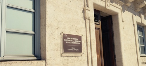 Photo du lieu