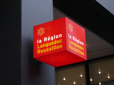 Maison de Ma Région - Carcassonne