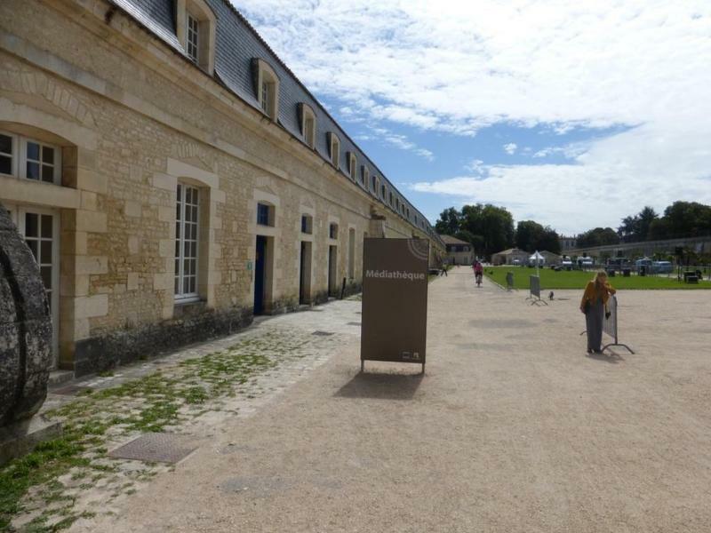Photo du lieu