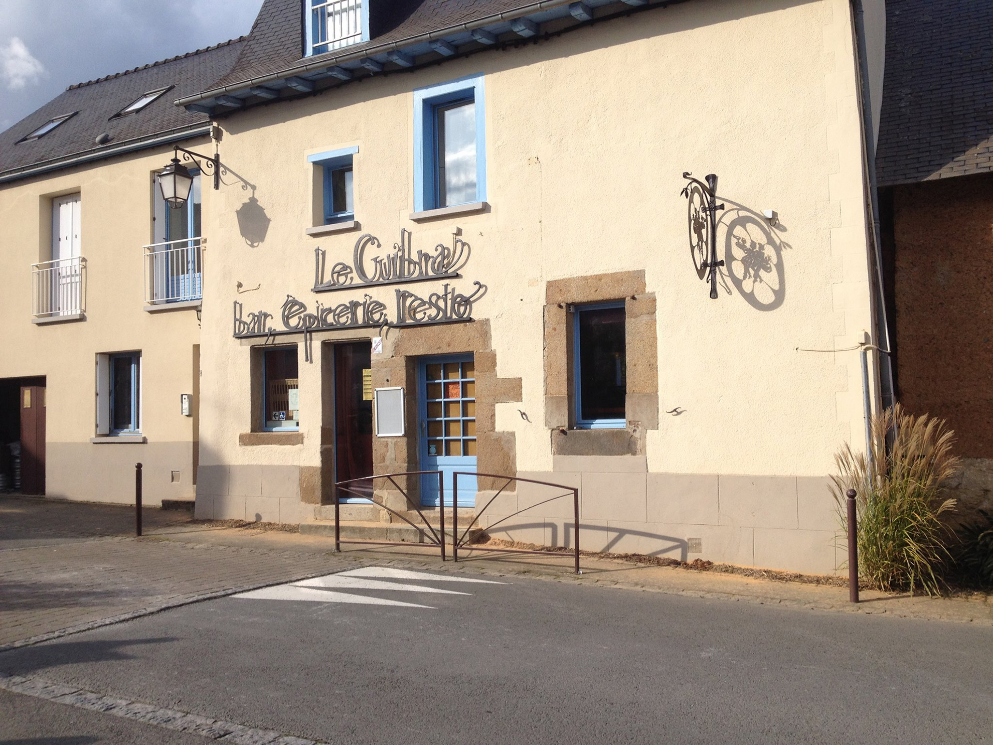 Photo du lieu