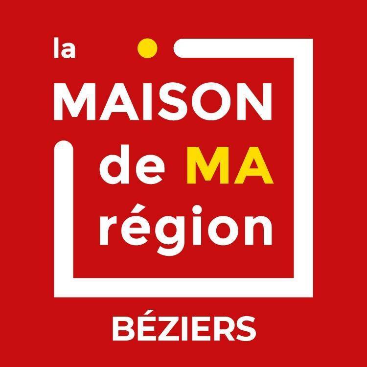 Maison de Ma Région