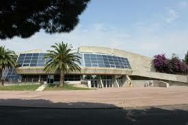 Parc des Expositions Perpignan