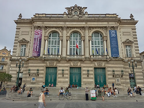 Photo du lieu