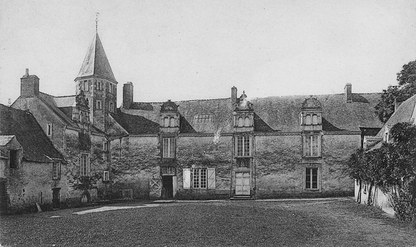 Photo du lieu