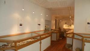 Musée Archéologique Jean Nicloux