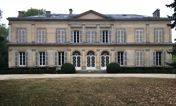 Photo du lieu