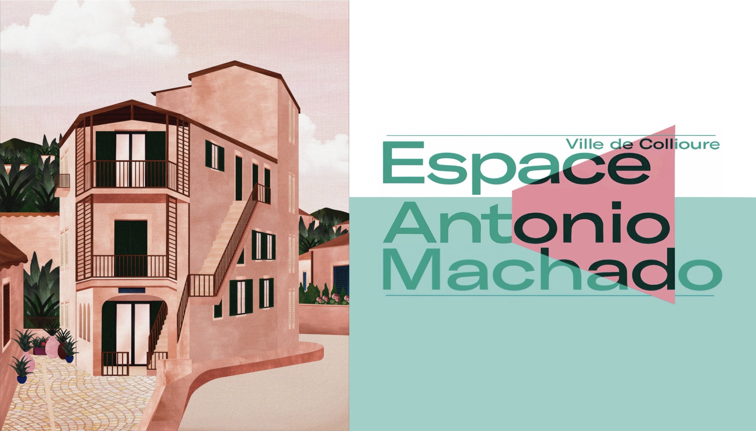 Espace Antonio Machado