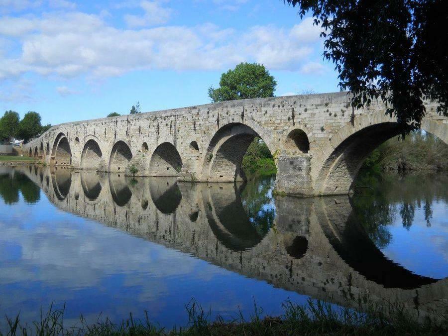 Pont Vieux Béziers
