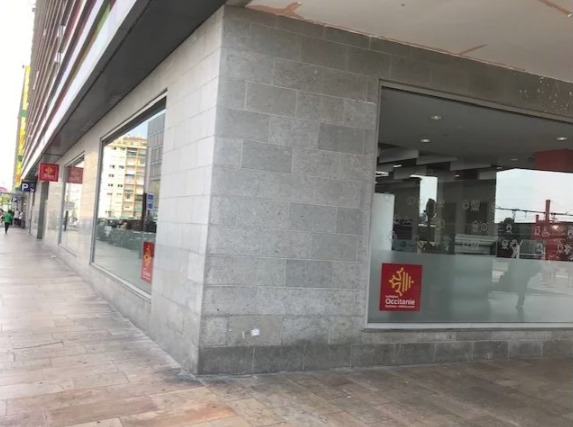 Maison de ma Région Perpignan