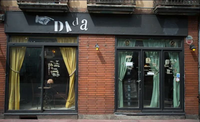 Le DAda (Tolosa)