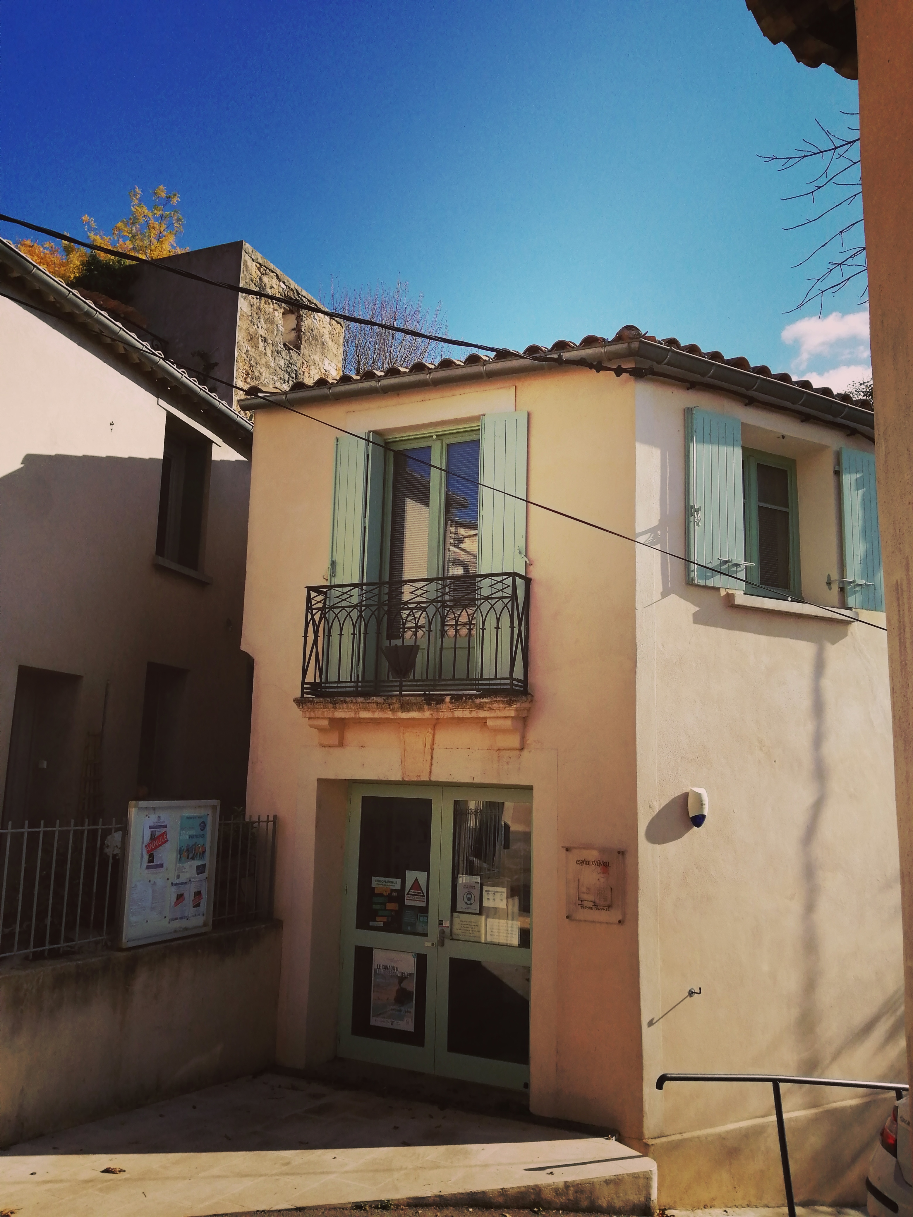 Photo du lieu