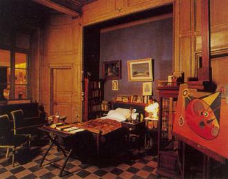 Maison des Mémoires