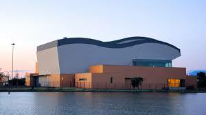 Théâtre de l'étang Saint-Estève