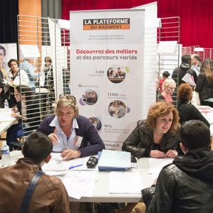 Agenda emploi formation de Bagnolet et Montreuil