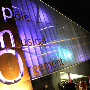 Pôle Musical d'Orgemont