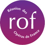 Réunion des Opéras de France