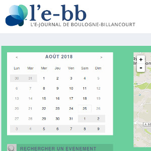 L'e-journal de Boulogne-Billancourt