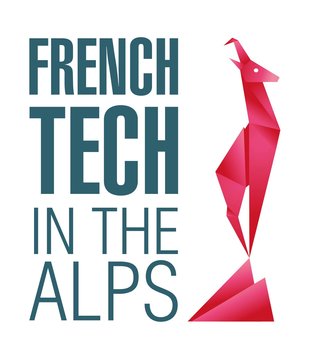 French Tech in the Alps