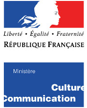 Ministry of Culture<br> and Communication